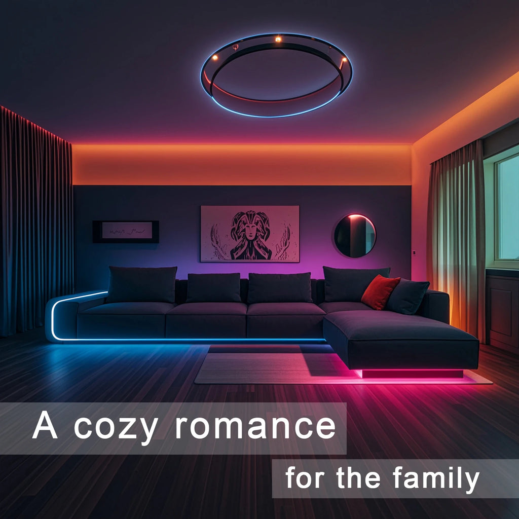 CowLost | product_id-5v-usb-rgbic-neon-led-strip-lights-ip67-waterproof-bluetooth-ambient-lamp-for-home-party |8