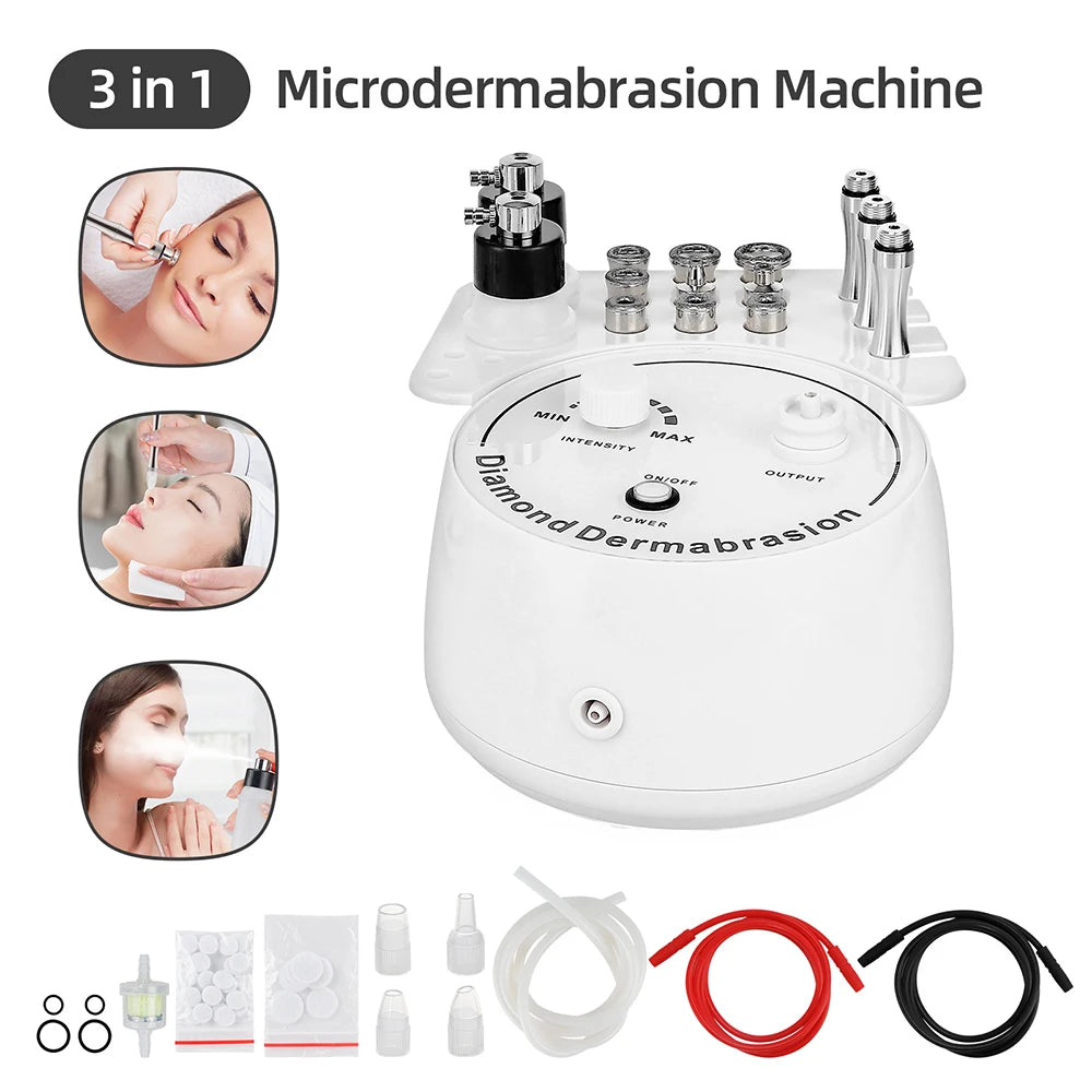 CowLost | vehicle-parts-accessories-diamond-microdermabrasion-machine-professional-skin-care-device |7
