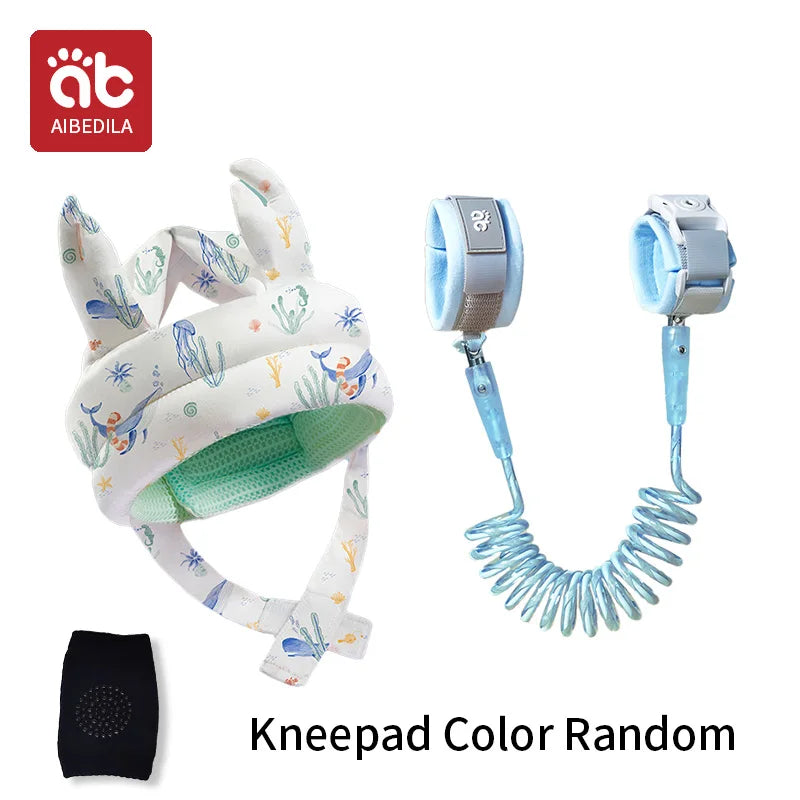 CowLost | baby-safety-helmet-head-protection-headgear-toddler-anti-fall-pad |35