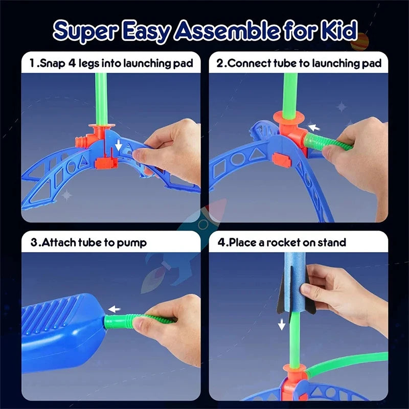 CowLost | flying-toy-accessories-product_id-flying-rocket-launch-cannon-foot-stepping-toy-for-kids-outdoor-fun |4