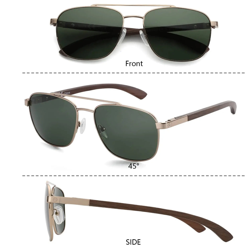 CowLost | zenottic-mens-wood-polarized-sunglasses-uv-protection-outdoor-travel |3