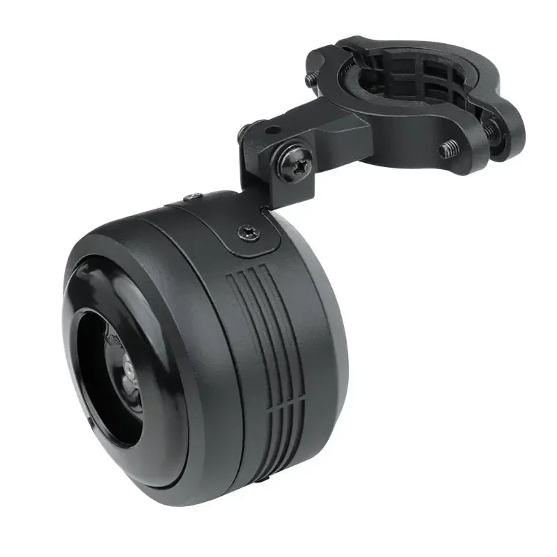 125db USB Charge Bicycle Electric Bell