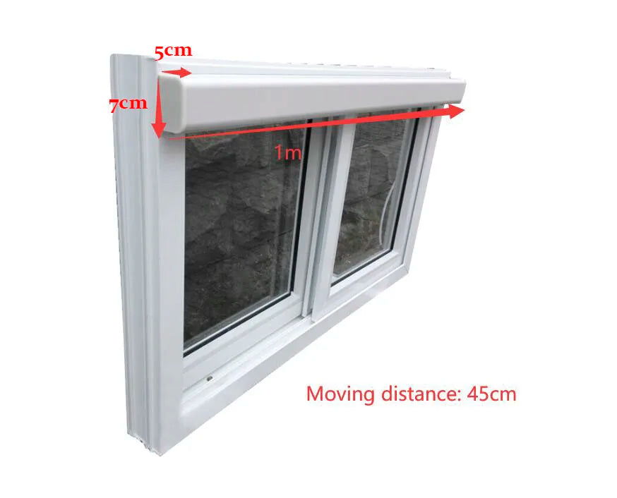 CowLost | windows-product_id-electrical-sliding-window-actuator-dc-24v-automatic-1m-sash-opener-manual-push |10