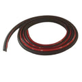 CowLost | product_id-1-8m-car-engine-hood-windshield-sealing-strip-rubber-soundproof-waterproof-noise-reduction |6