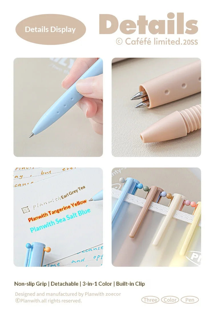 CowLost | product_id-planwith-macaron-3-in-1-gel-highlighter-pen-pastel-multicolor-for-notes-journaling-gift |21