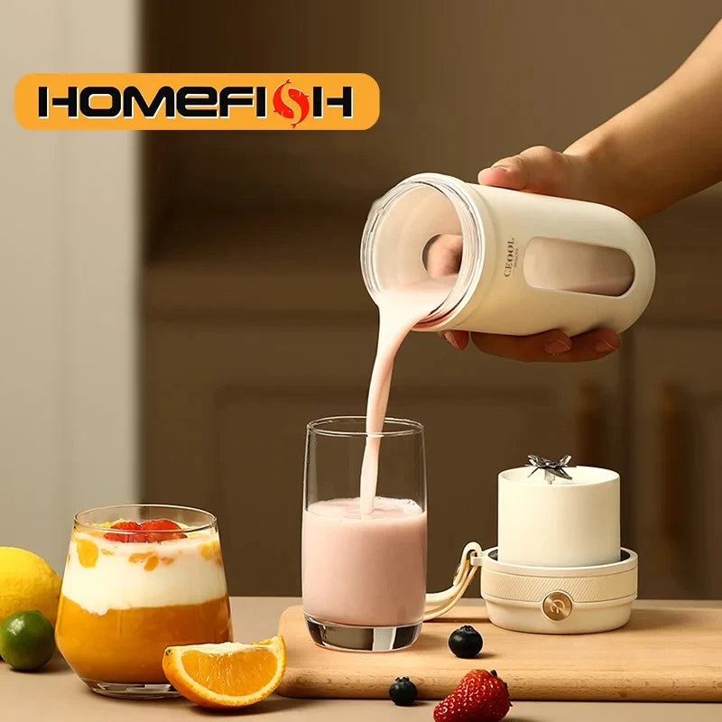 CowLost | product_id-z30-usb-portable-mini-electric-fruit-blender-350ml-juice-cup |7