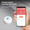 CowLost | water-flood-detectors-product_id-zigbee-water-leak-sensor-for-tuya-smart-homes-flood-alarm-with-smart-life-app-control |1