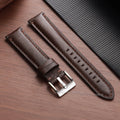CowLost | product_id-vintage-quick-release-leather-watch-strap-for-seiko-omega-20mm-22mm-24mm-unisex |12