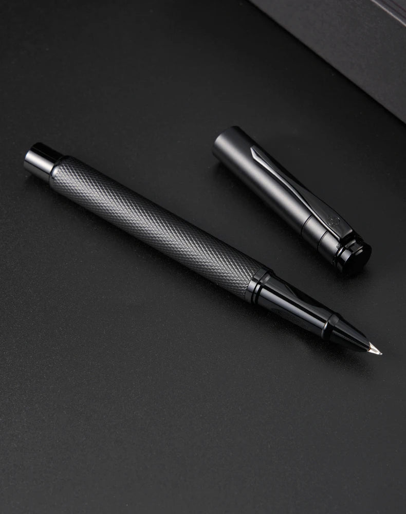 CowLost | product_id-luoshi-dragon-scale-engraved-metal-fountain-pen-0-4-0-5-1-0mm-nib-smooth-writing-calligraphy-office-gift |1
