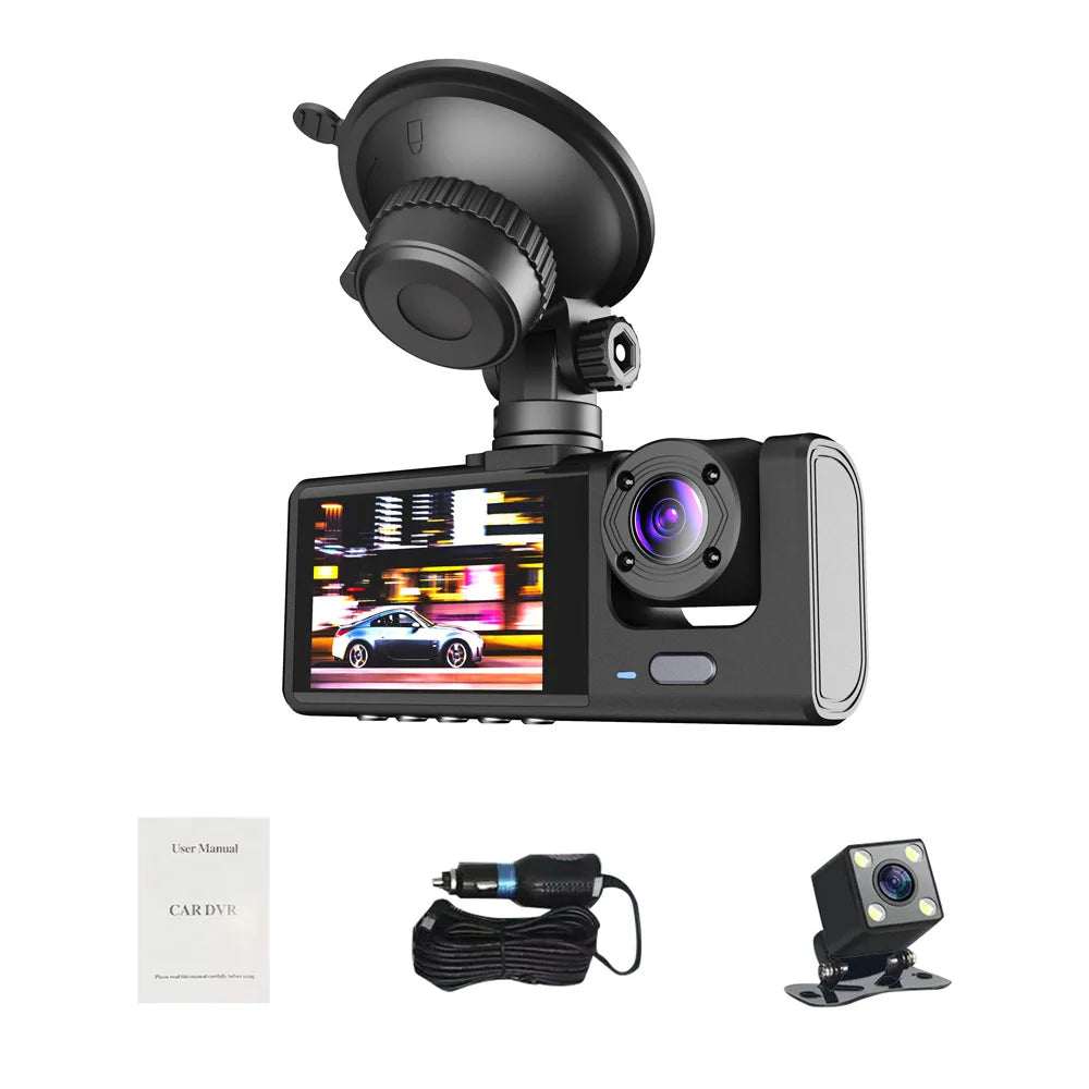 CowLost | product_id-hd-1080p-3-lens-car-dashcam-with-night-vision-dvr-recorder |19