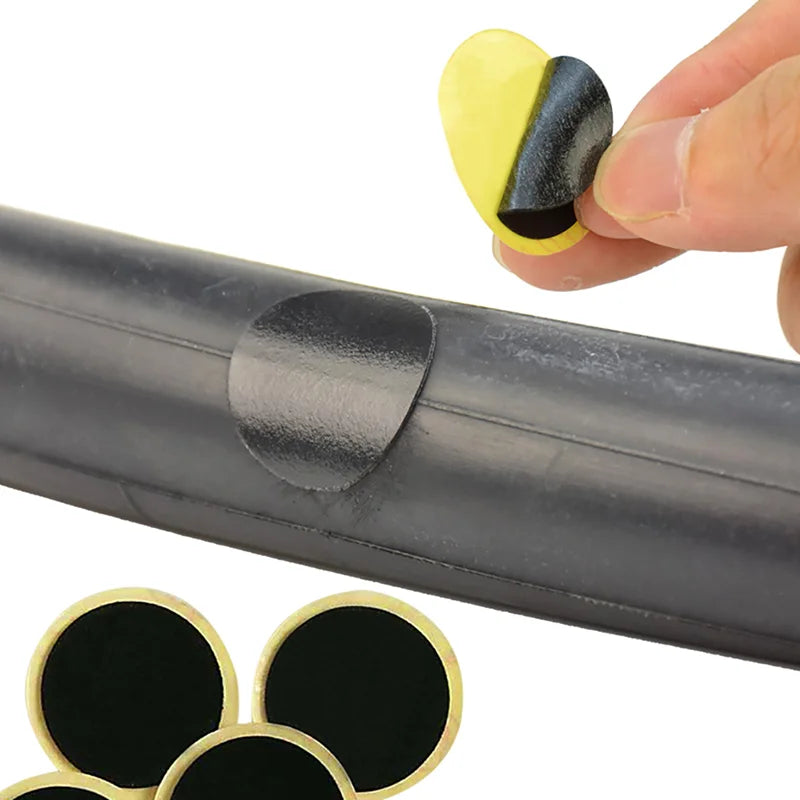 CowLost | product_id-tire-puncture-repair-kit-with-patches-and-glue-for-car-motorcycle-bicycle |11