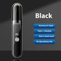 CowLost | product_id-rechargeable-electric-nose-hair-trimmer-for-men-precise-waterproof-grooming-tool |21