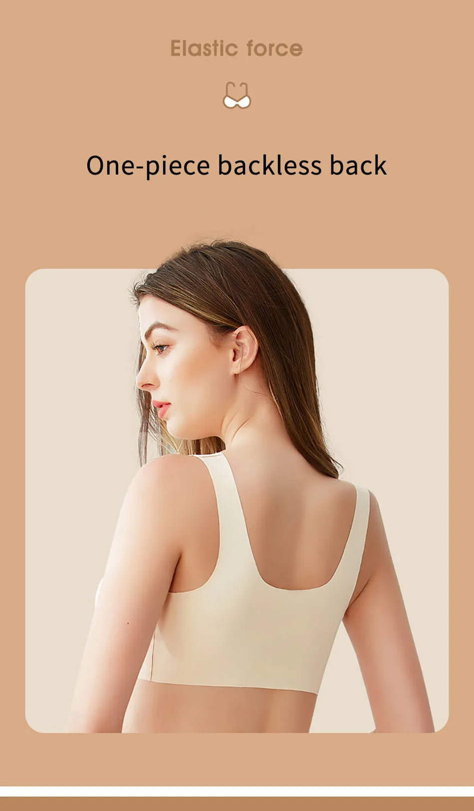 CowLost | summer-lightweight-nursing-bra-for-women-front-opening-one-piece-design-no-underwire-bralette-for-pregnancy-and-nursing-comfort |6
