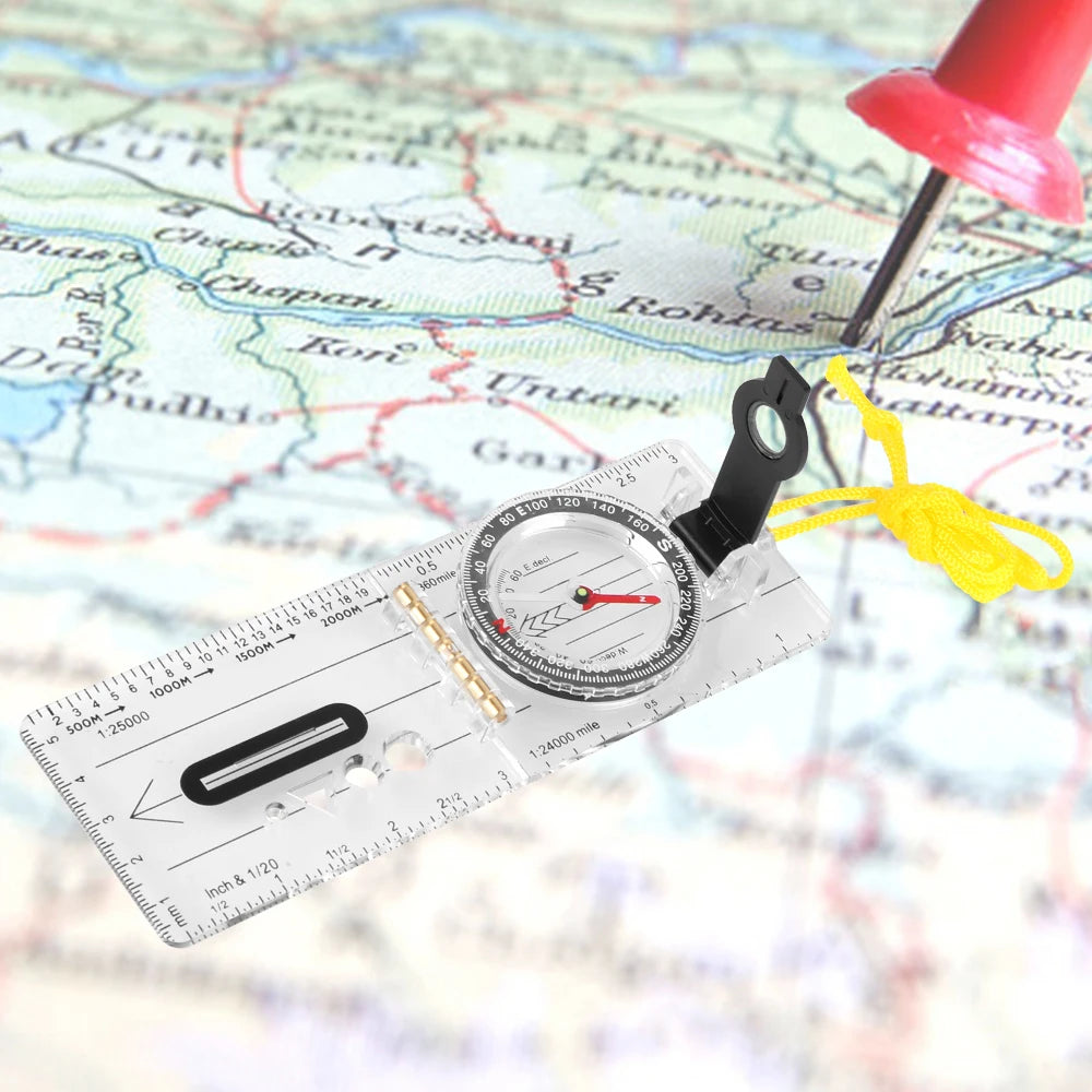 CowLost | product_id-waterproof-folding-outdoor-hiking-compass-map-scale-ruler-survival-tool |3
