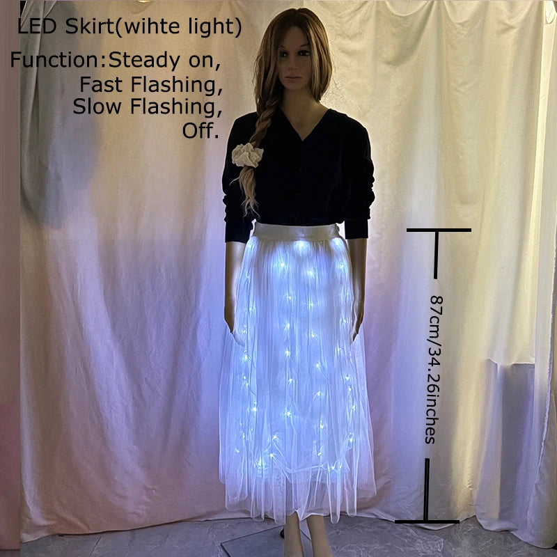 CowLost | usb-rechargeable-color-changing-led-glow-gloves |65