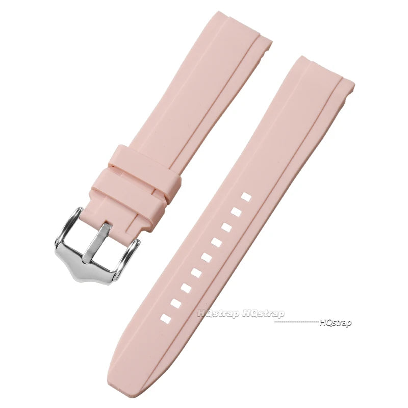 CowLost | product_id-silicone-curved-end-watch-band-for-omega-swatch-moonswatch-20mm-22mm |8