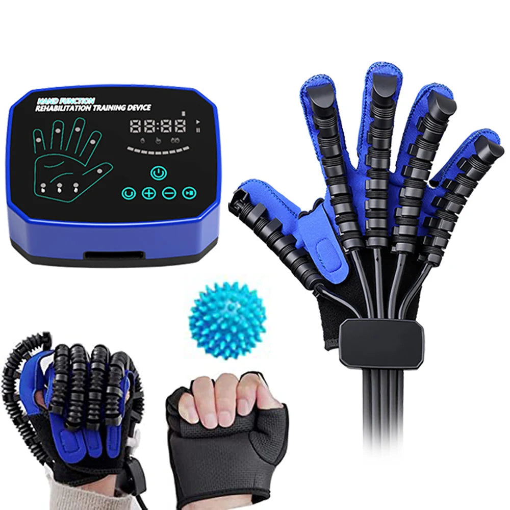 CowLost | activewear-pants-automatic-hand-trainer-rehabilitation-therapy-gloves |1