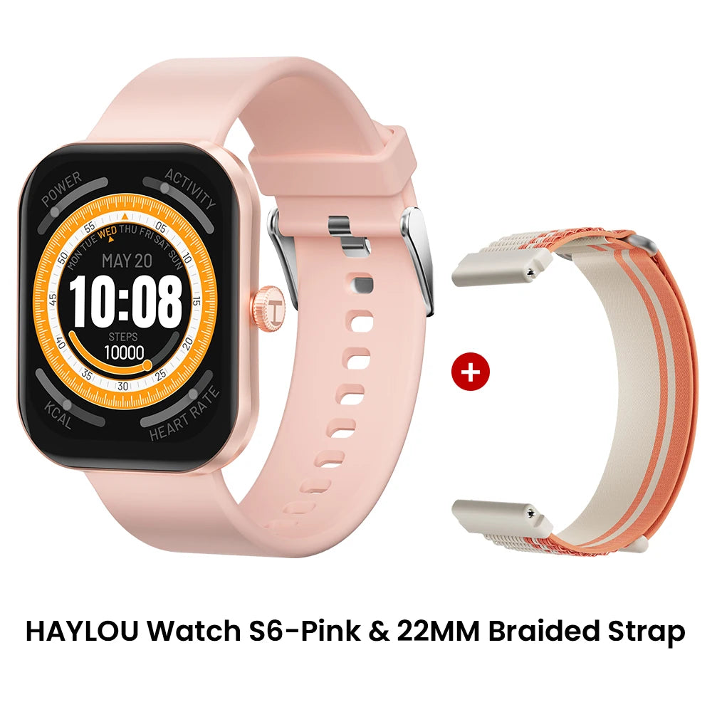 CowLost | haylou-watch-s6-smartwatch-2-01-hd-display-smart-watch |25
