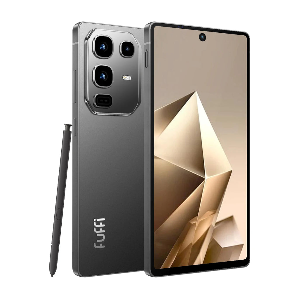 CowLost | s25-pro-smartphone-android-4100mah-12gb-ram-512g-rom-6-8-inch-phone |1