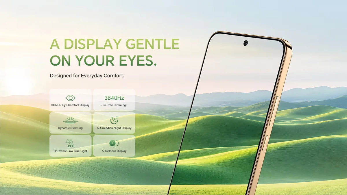 CowLost | global-version-honor-x9d-5g-6-79-amoled-screen-snapdragon-6-gen-4-108mp-ai-camera-8300mah-battery-66w-supercharge |20