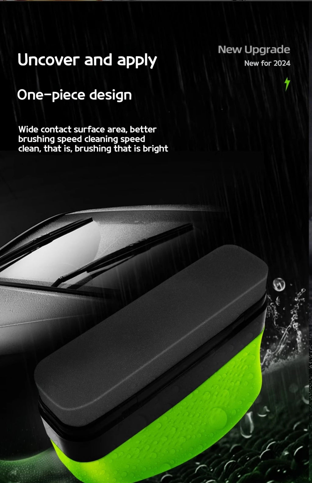 CowLost | cleaning-brushes-wipes-product_id-upgraded-auto-front-glass-side-window-mirror-oil-film-removal-cleaning-brush |12