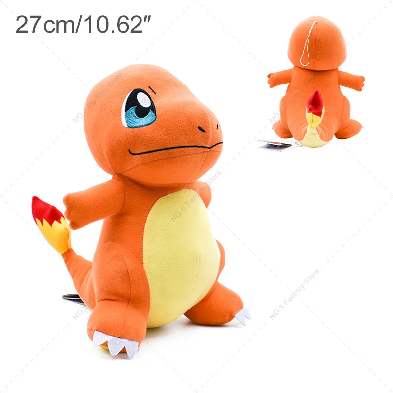 CowLost | fencing-barriers-70-styles-pokemon-plush-toys-soft-anime-dolls |28