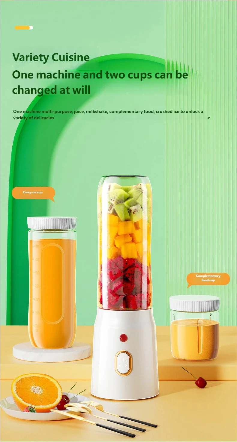 CowLost | product_id-portable-wireless-electric-fruit-juicer-blender-with-10-blades-and-ice-crushing-1500ma-mixer |13