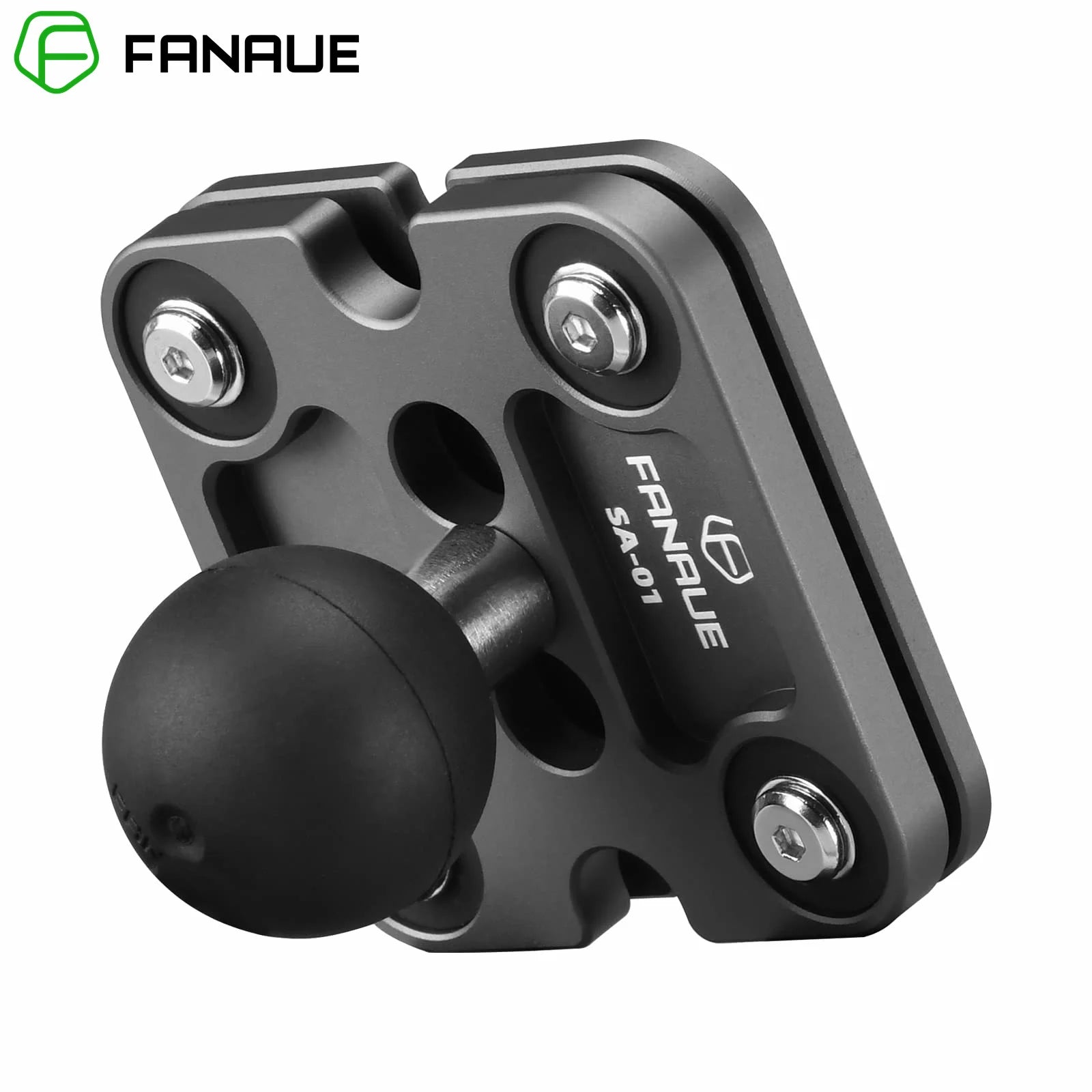CowLost | product_id-fanaue-universal-motorcycle-phone-holder-anti-shock-mount-for-ram-ball-stand |1