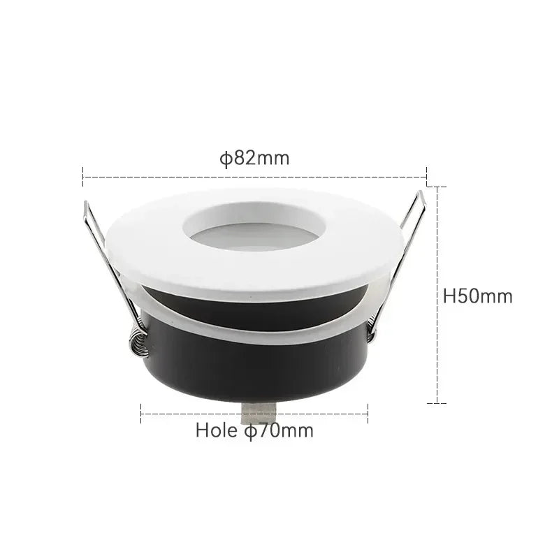 CowLost | product_id-ip65-7w-led-waterproof-recessed-downlight-gu5-3-gu10-mr16-ceiling-spotlight |16