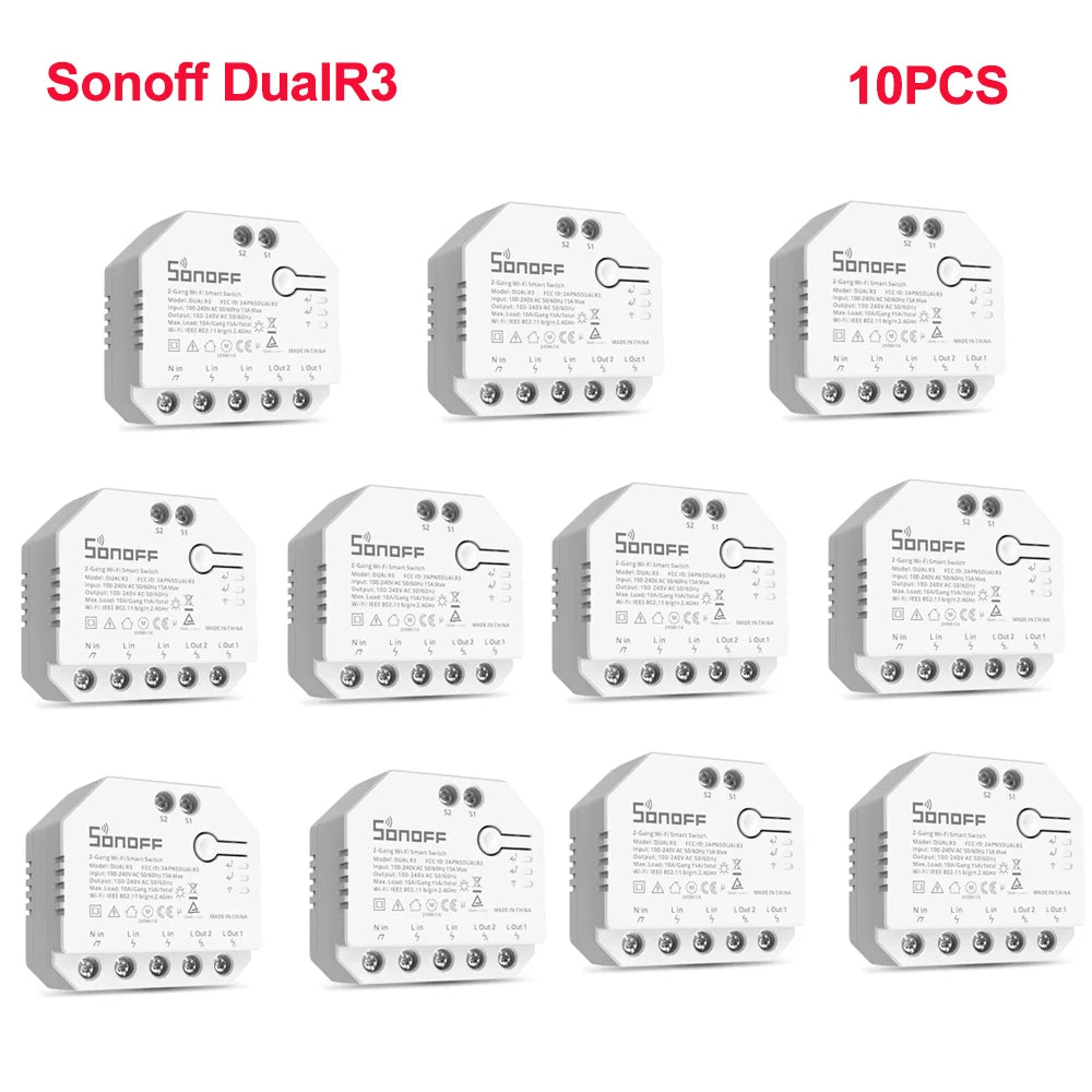CowLost | sonoff-dual-r3-dual-relay-wifi-smart-switch-two-way-control |28
