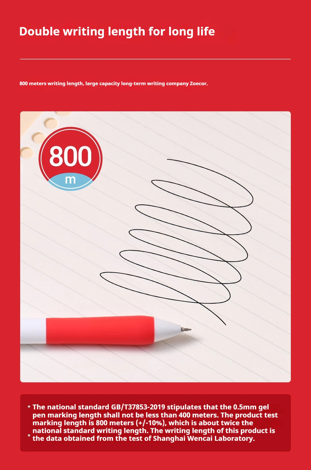 CowLost | product_id-kaco-coca-cola-co-branded-0-5mm-black-gel-pen-quick-drying-for-students-exams |13