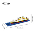 CowLost | product_id-micro-particle-titanic-building-block-puzzle-cruise-ship-toy-for-kids |9