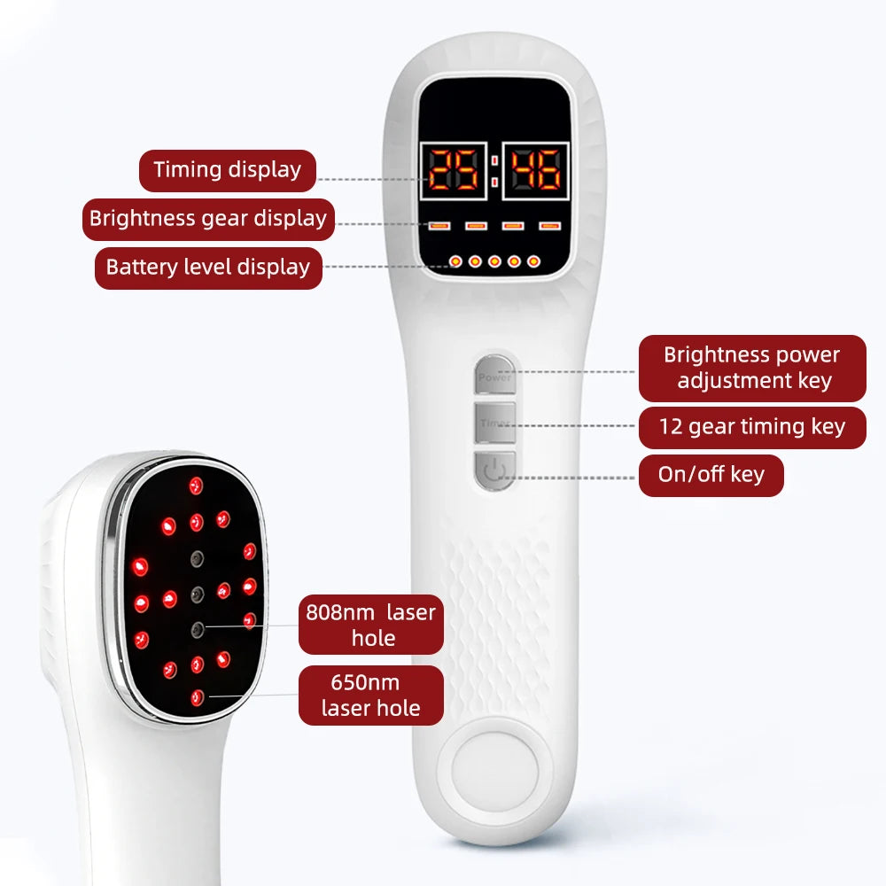 CowLost | uncategorized-handheld-650nm-808nm-red-light-infrared-beauty-device-for-face-body |13