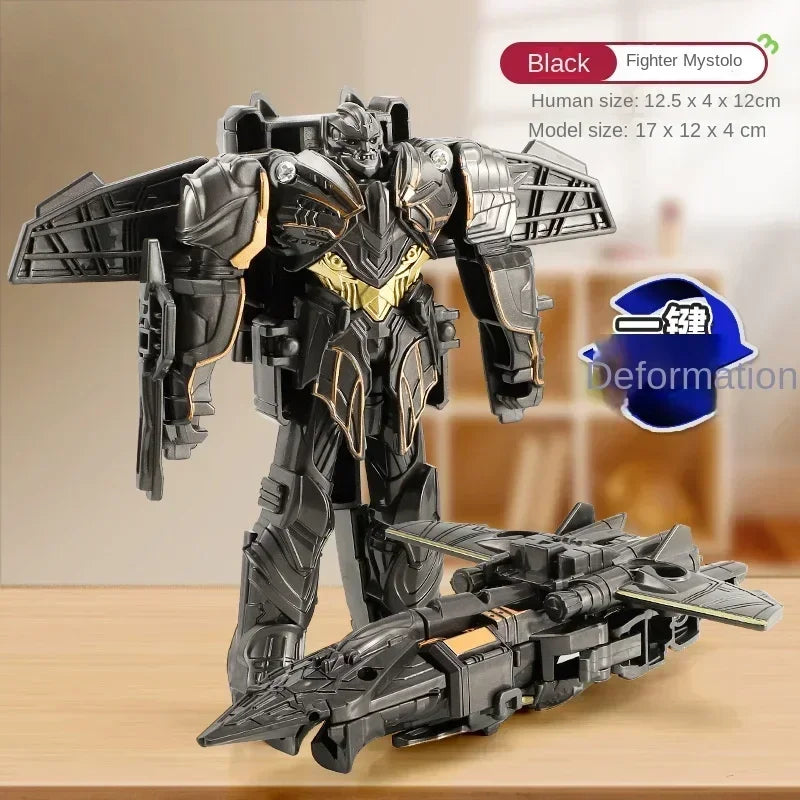 CowLost | product_id-transformation-car-robot-model-one-step-deformation-puzzle-toy-action-figure-gift |16