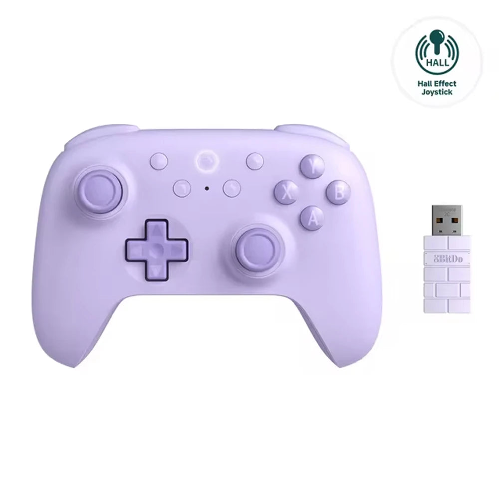 CowLost | new-8bitdo-ultimate-2c-wireless-gaming-controller-for-pc-windows-10-11 |29