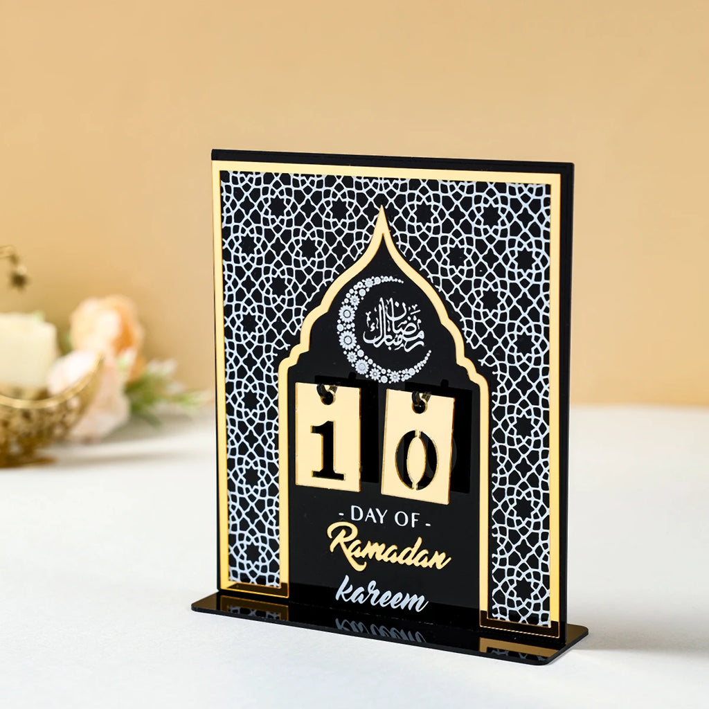 CowLost | ramadan-countdown-calendar-eid-mubarak-ornament |5