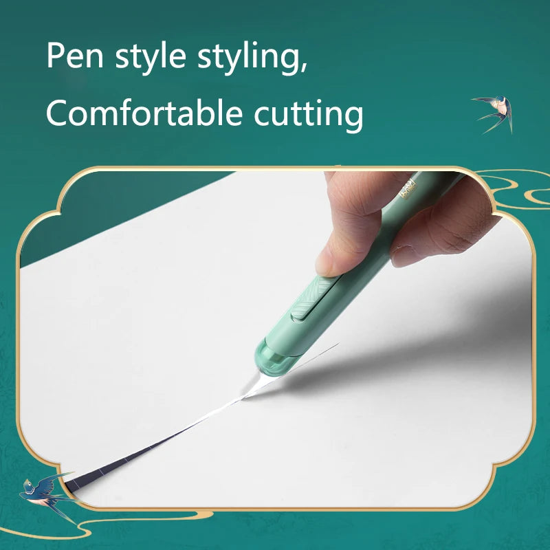 CowLost | product_id-deli-ceramic-blade-retractable-art-knife-mini-safety-cutter-for-office |6