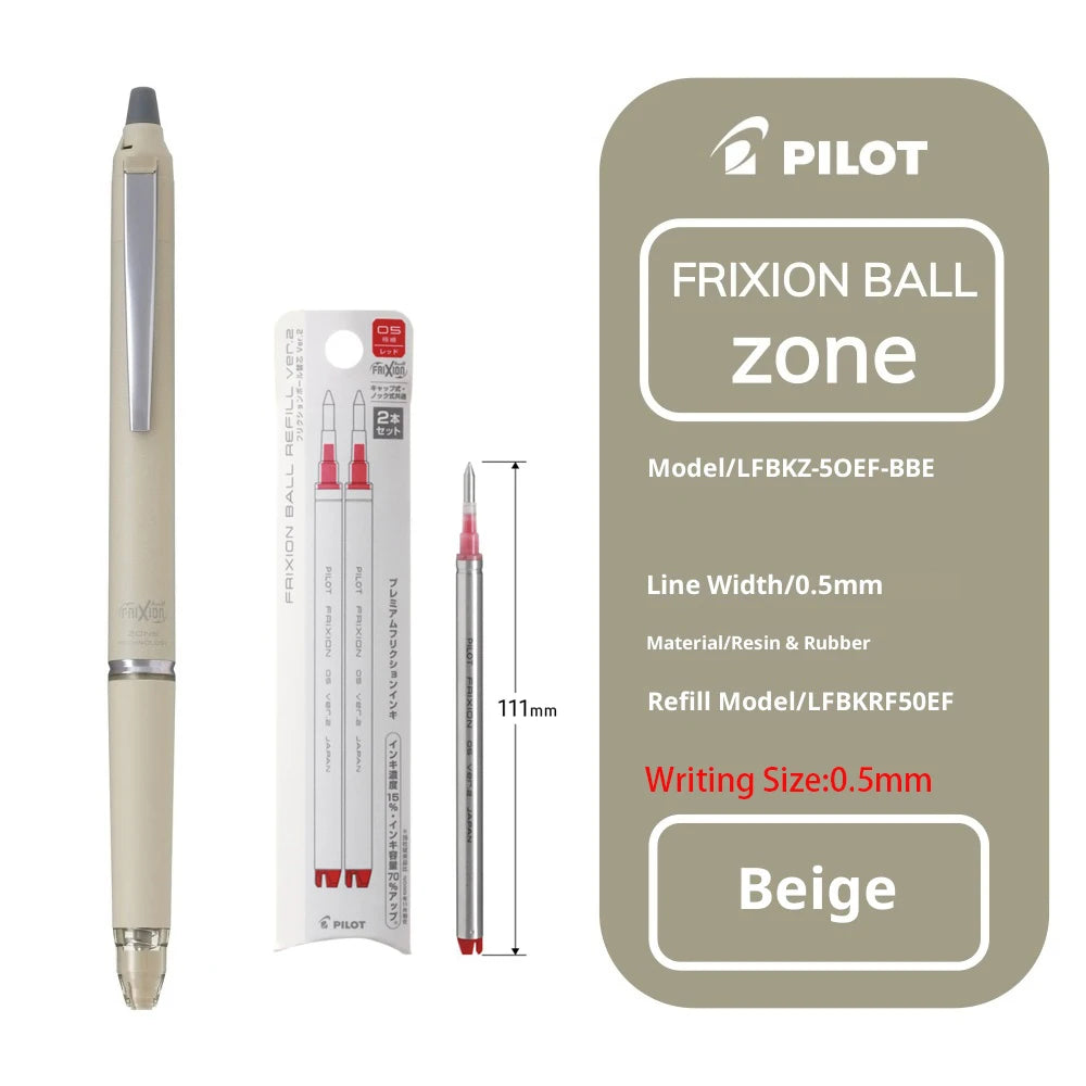 CowLost | product_id-pilot-frixion-clicker-erasable-gel-pen-0-5-0-7mm-with-friction-eraser-cap-for-smudge-free-writing |52