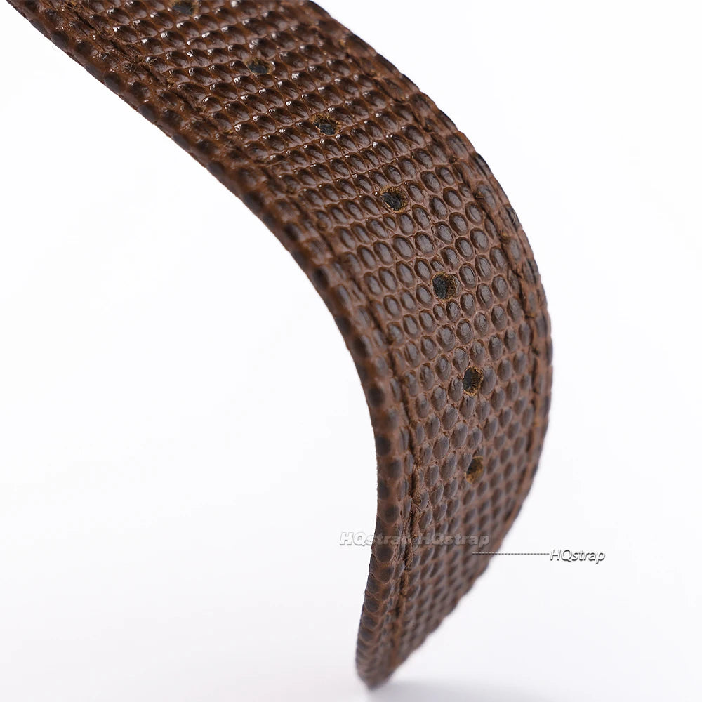 CowLost | product_id-calfskin-lizard-pattern-leather-watchband-14-22mm-with-secure-butterfly-buckle |6