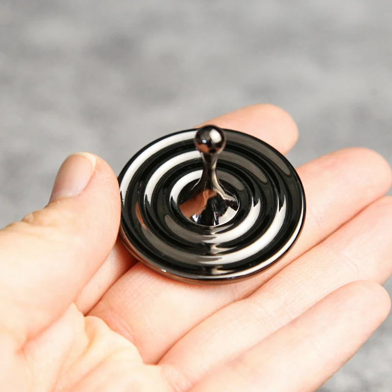 CowLost | product_id-zinc-alloy-teardrop-fidget-spinner-durable-stress-reliever-for-adults-kids-unique-gift |7
