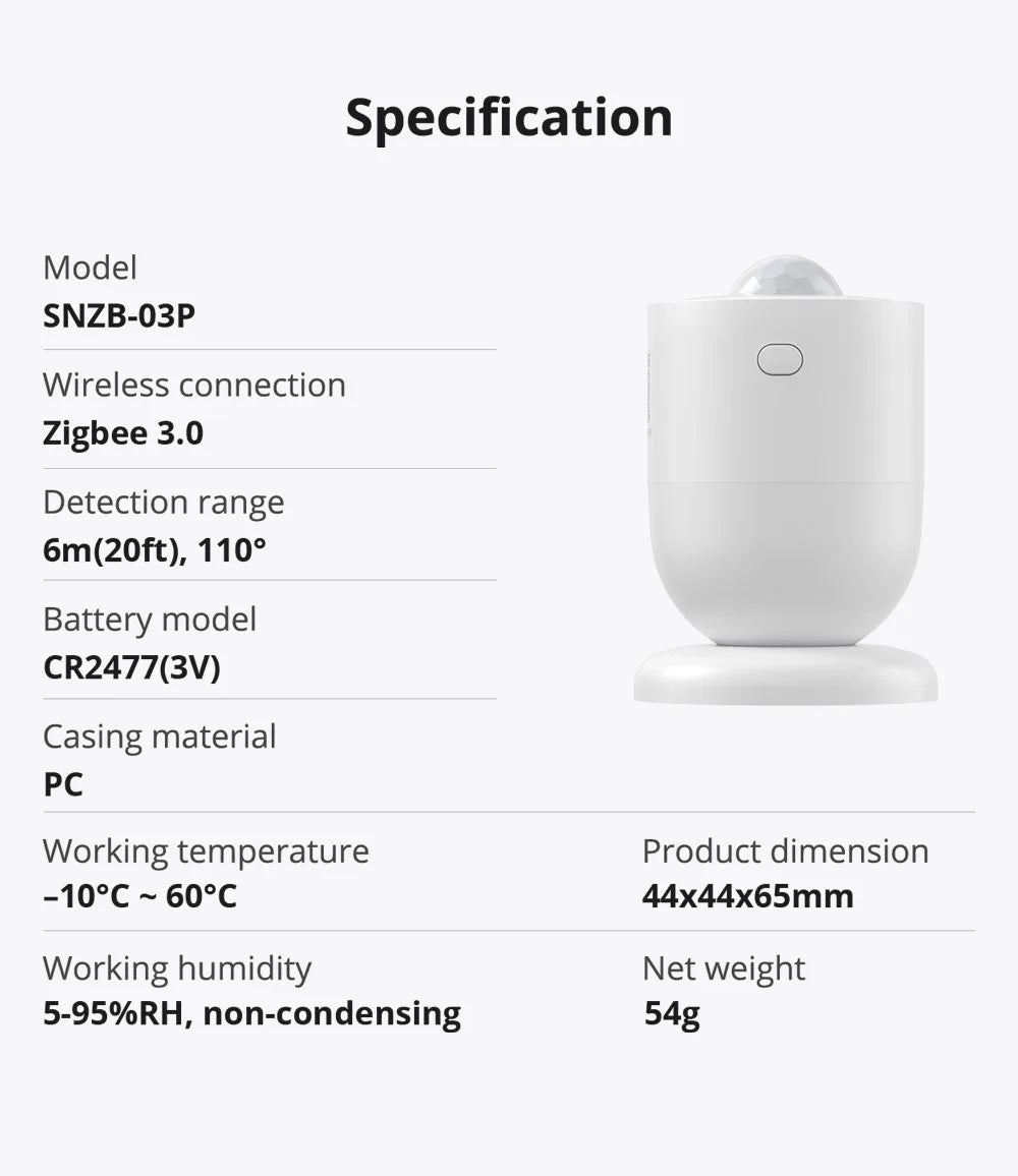 CowLost | sonoff-zigbee-3-0-usb-dongle-plus-zbdongle-e-smart-home-hub-gateway-bridge |69