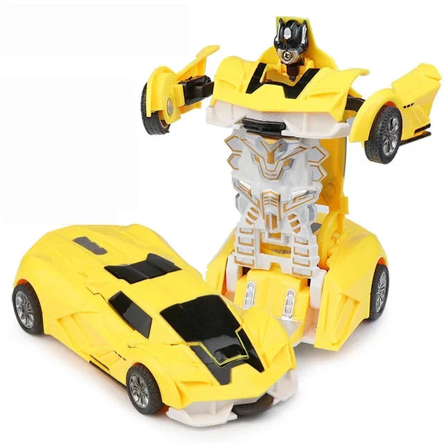 CowLost | product_id-mini-2-in-1-one-key-deformation-car-toy-automatic-transforming-robot-model-for-boys-and-children |16