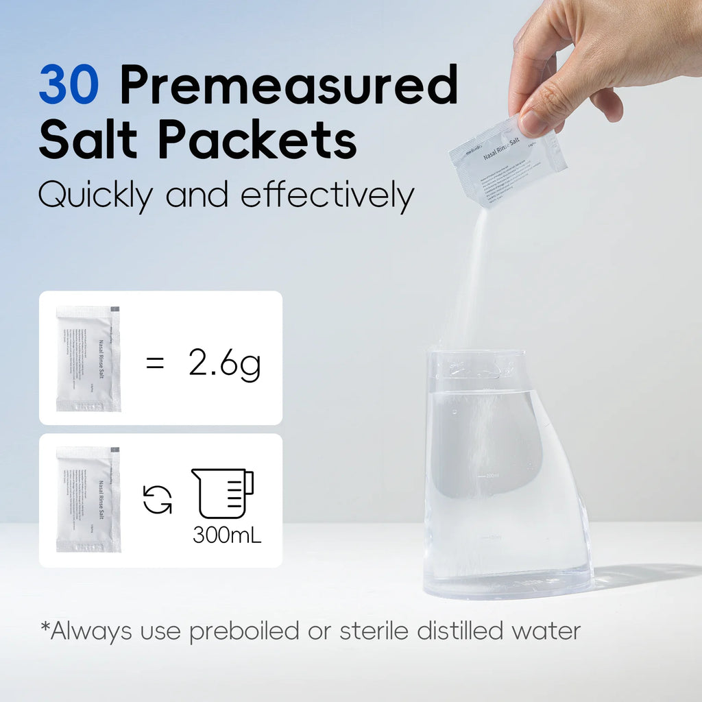 CowLost | uncategorized-mornwell-nasal-rinse-bottle-300ml-electric-sinus-cleaner-with-3-modes-and-2-nozzles |6