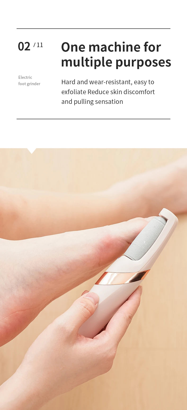 CowLost | product_id-homefish-rechargeable-electric-foot-callus-remover-pedicure-grinder |9