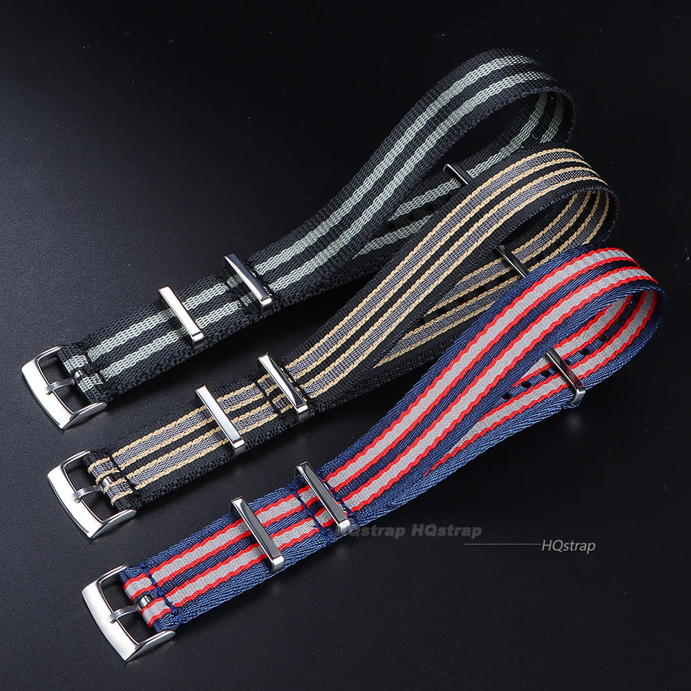 CowLost | product_id-soft-nylon-20mm-watch-strap-for-omega-seamaster-007-seiko-military-replacement-band |1