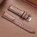 CowLost | bracelets-product_id-genuine-cowhide-leather-watch-strap-12-22mm-pin-buckle-band-with-tool |9