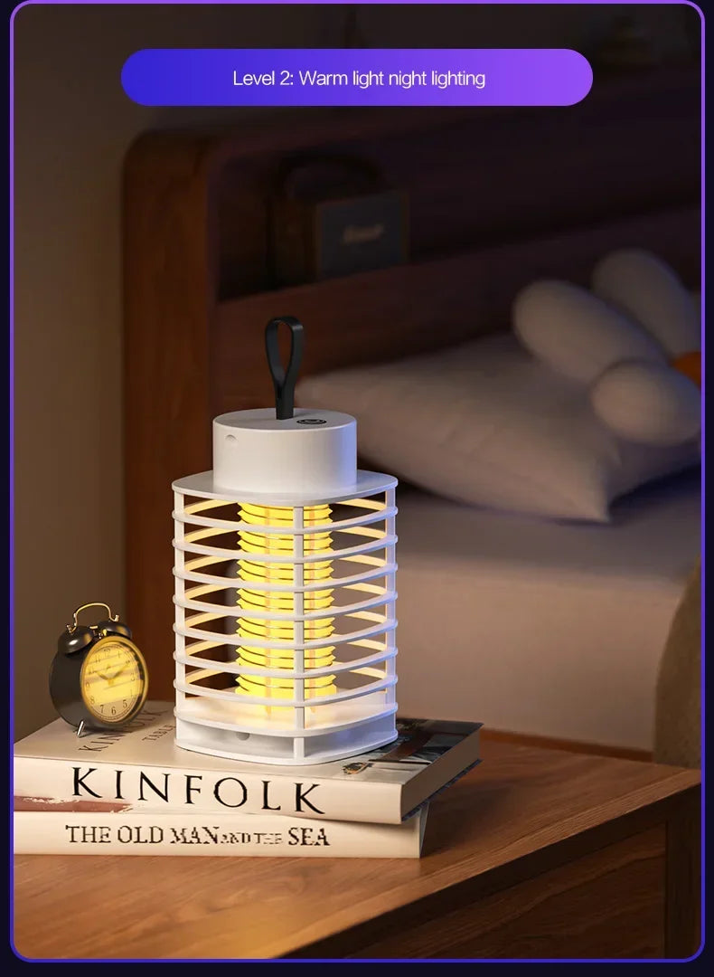 CowLost | product_id-usb-5v-electric-shock-mosquito-killer-lamp-insect-fly-trap-zapper-indoor-outdoor |16