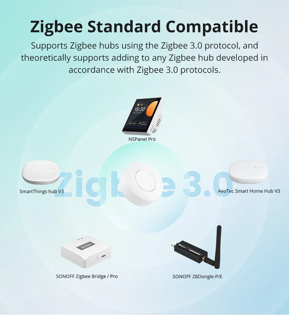 CowLost | sonoff-zigbee-3-0-usb-dongle-plus-zbdongle-e-smart-home-hub-gateway-bridge |35