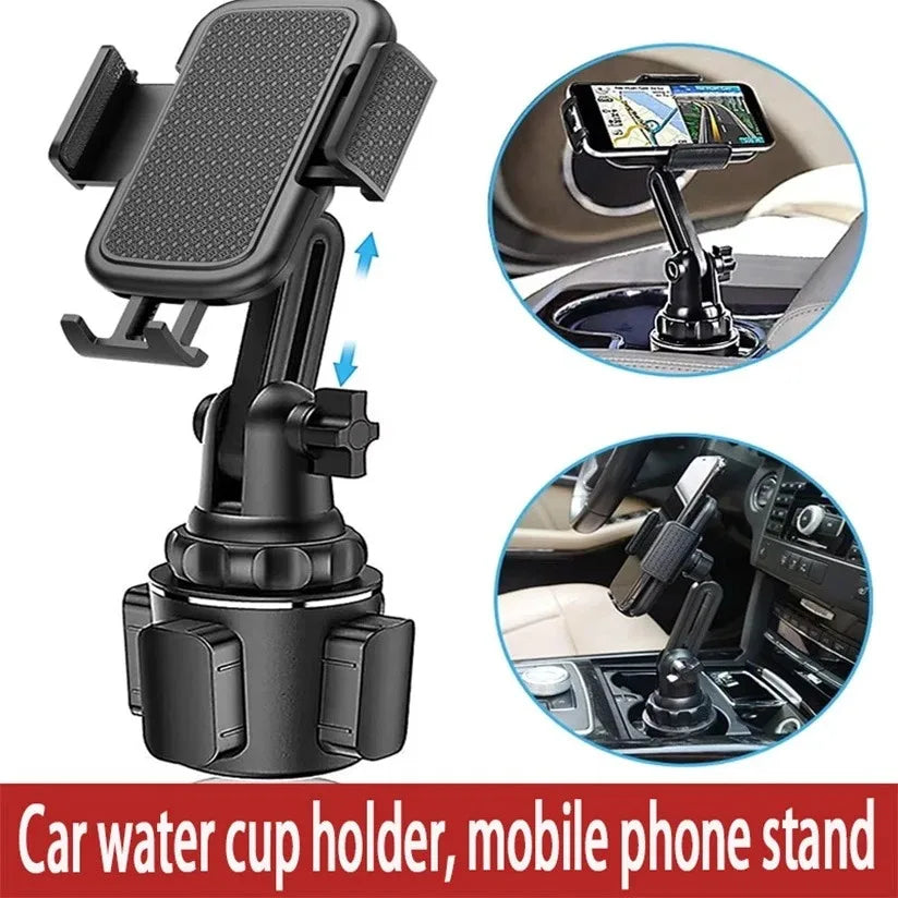 CowLost | mobile-phone-car-mounts-product_id-universal-adjustable-car-cup-phone-holder-mount-for-iphone-12-13-xiaomi-samsung-gps |1