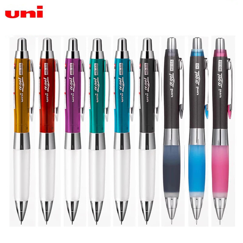 CowLost | product_id-uni-m5-618gg-0-5mm-hb-gel-mechanical-pencil-for-drawing-and-sketching |1